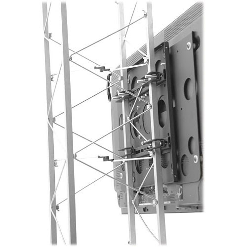 Chief TPS-2049 Flat Panel Fixed Truss & Pole Mount