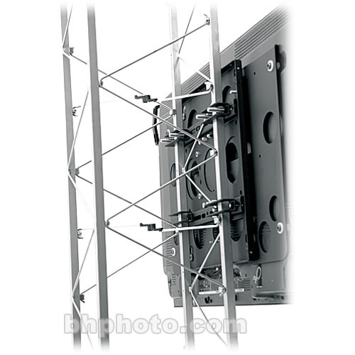 Chief TPS-2131 Flat Panel Fixed Truss & Pole Mount
