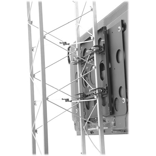 Chief TPS-2144 Flat Panel Fixed Truss & Pole Mount