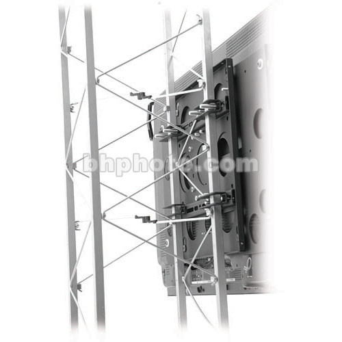 Chief TPS-2332 Flat Panel Fixed Truss & Pole Mount