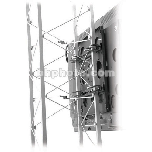 Chief TPS-2398 Flat Panel Fixed Truss & Pole Mount