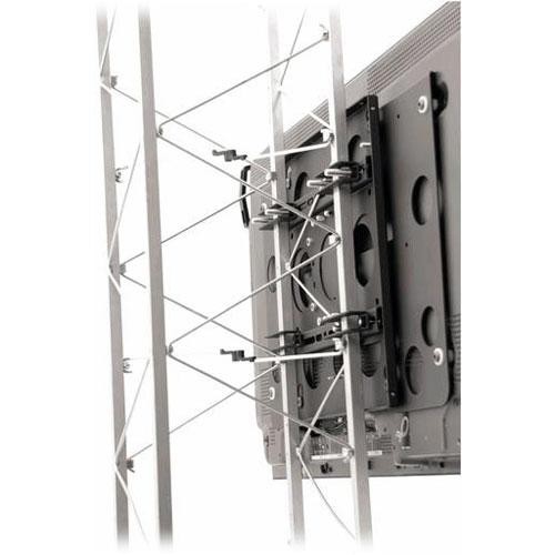 Chief TPS-2425 Flat Panel Fixed Truss & Pole Mount