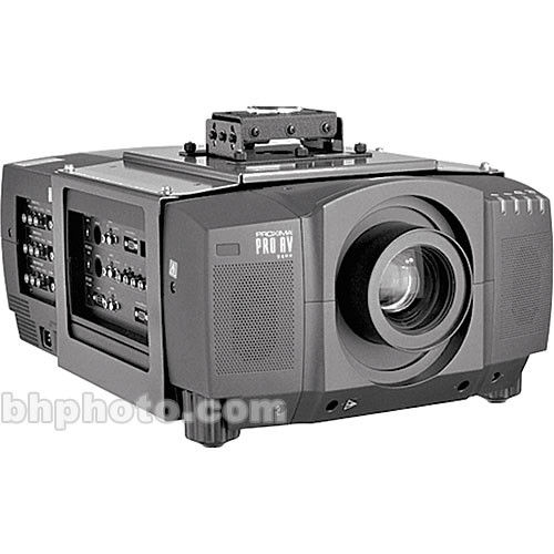 Chief UPC Series Non-Inverted LCD/DLP Projector Ceiling Mount - UPC10