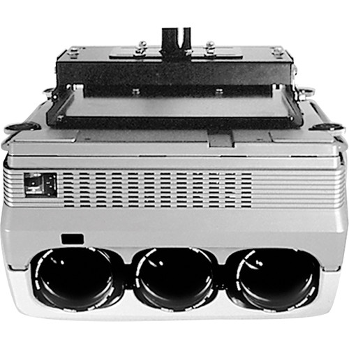 Chief VCM-030B Heavy Duty LCD/CRT Projector Ceiling Mount