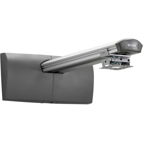 Chief WP21US Ultra Short Throw & Universal Projector Mount Kit (24")