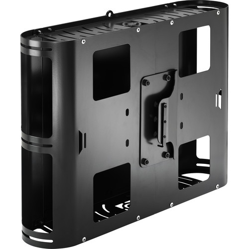 Chief FCA611S FUSION Small Height-Adjustable Accessory Shelf