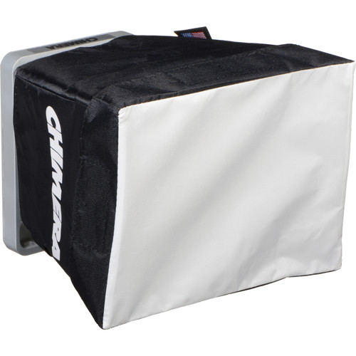 Chimera Micro Softbox for Pepper 100, Mole Tiny 200, Sachtler 21D