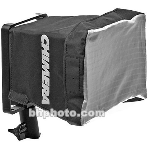 Chimera Micro Bank Kit for Kobold CL16 Light
