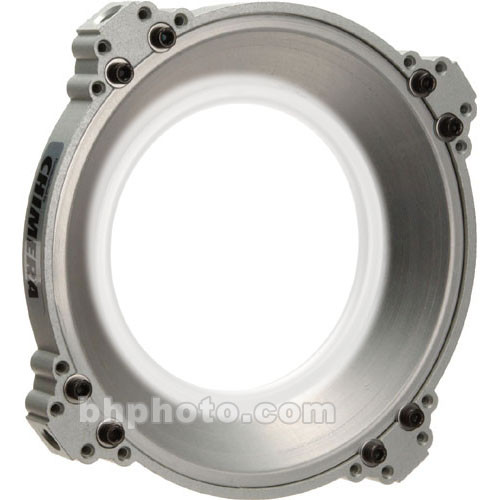 Chimera Speed Ring for Bowens Original & Calumet Series 1 (Aluminum)