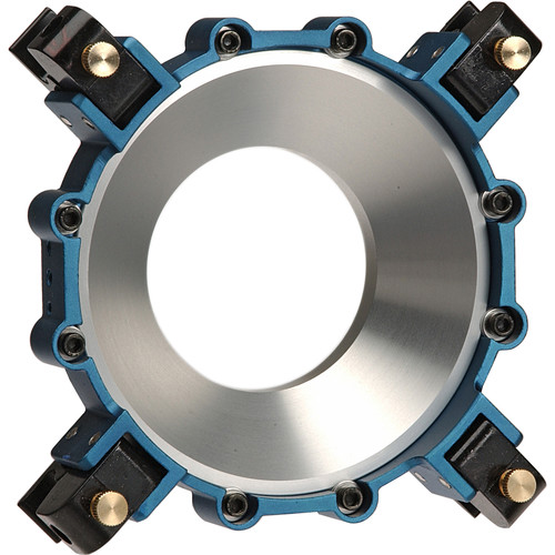 Chimera Quick Release Speed Ring for Broncolor Pulso 2090QR B&H