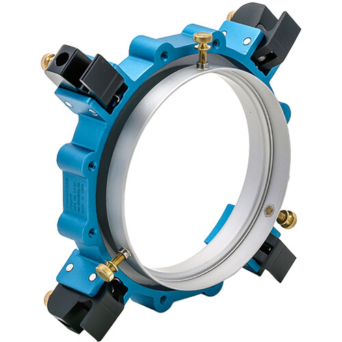 Chimera Quick Release Speed Ring for Dynalite R 2160QR B&H Photo