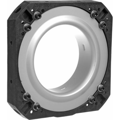 Chimera Speed Ring for Studio Strobe - for Bowens