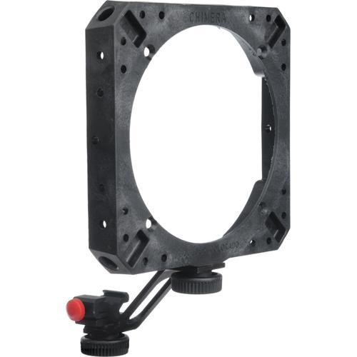 Chimera Speed Ring for Canon and Nikon Shoe-Mount Flashes