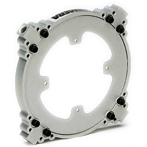 Chimera Speed Ring for Hedler Turbo Silent 1K, Turbo Lux 1250