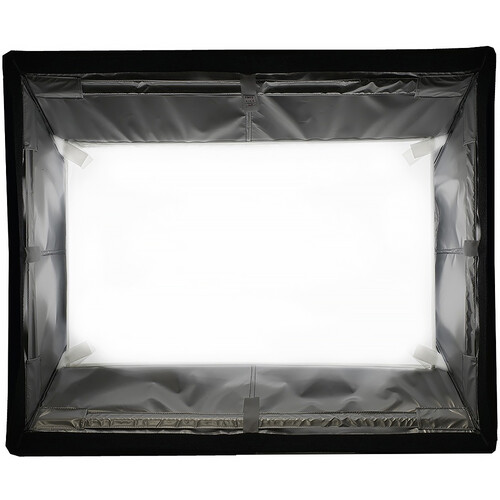 Chimera Baffle for All Strobe Strip Lightbanks - Large