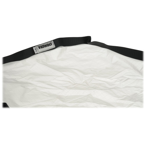 Chimera Screen - Front Diffusion