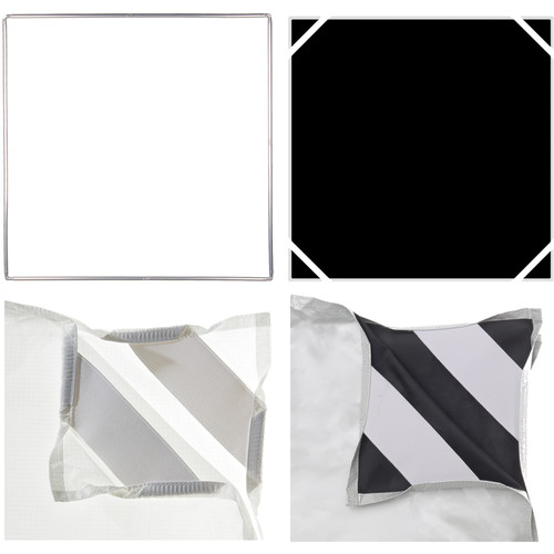 Chimera Pro Panel Fabric Kit - 48x48"