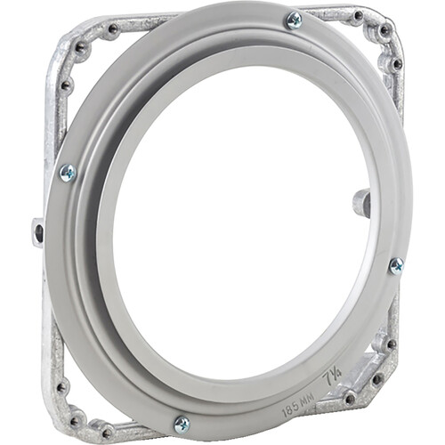 Chimera Speed Ring for Video Pro Bank - Circular 7-3/8"