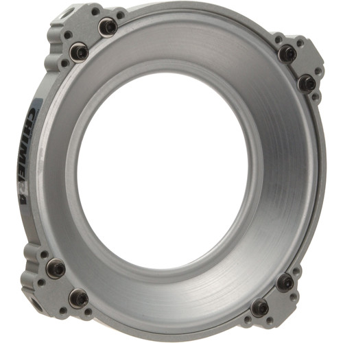 Chimera Speed Ring for Video Pro Bank - Circular 5"