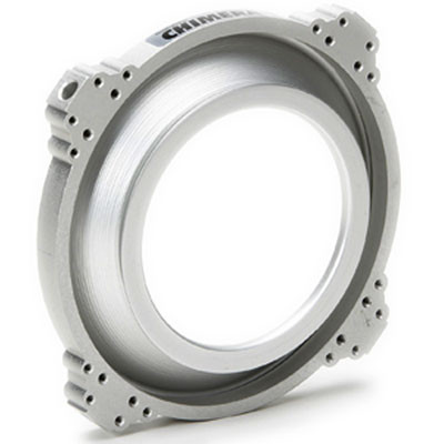 Chimera Speed Ring for Video Pro Bank - Circular 5-1/4"