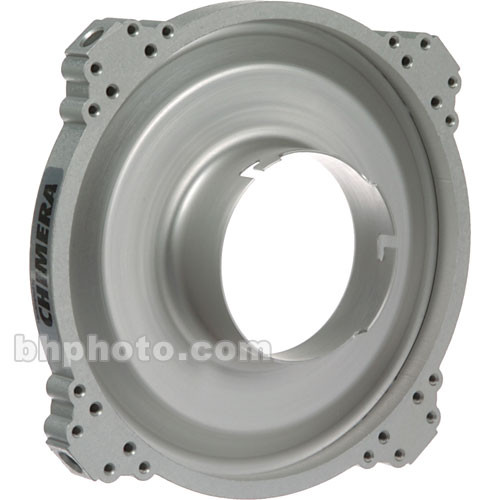 Chimera Speed Ring, Aluminum for Video Pro Bank