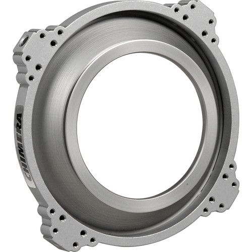 Chimera Speed Ring -Video Pro Bank - Circular 5-1/8"
