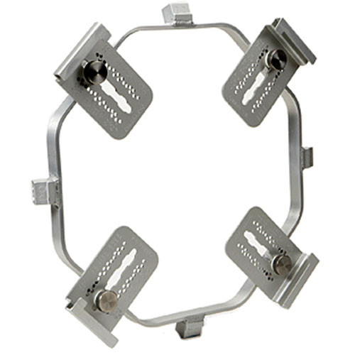 Chimera Adjustable Speed Ring for Quartz & Daylite Banks