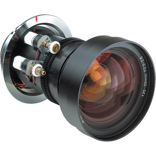 Christie Zoom Projection Lens