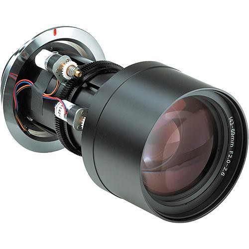 Christie Zoom Projection Lens