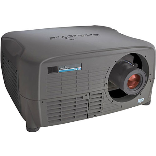 Christie DS+6K Large Venue 3-Chip DLP Projector