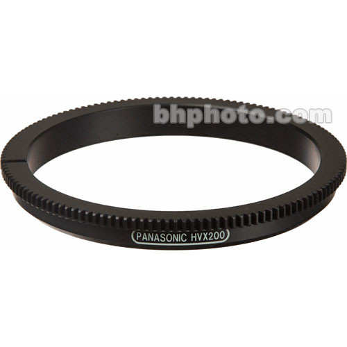 Chrosziel 206-24 Clamping Gear Ring - for Panasonic HVX-200