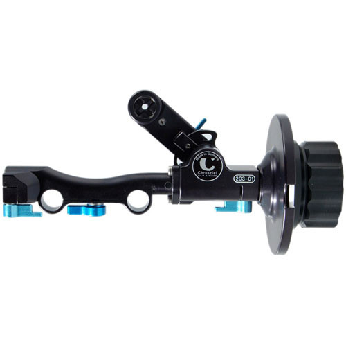 Chrosziel Film/Video Studio Follow Focus System