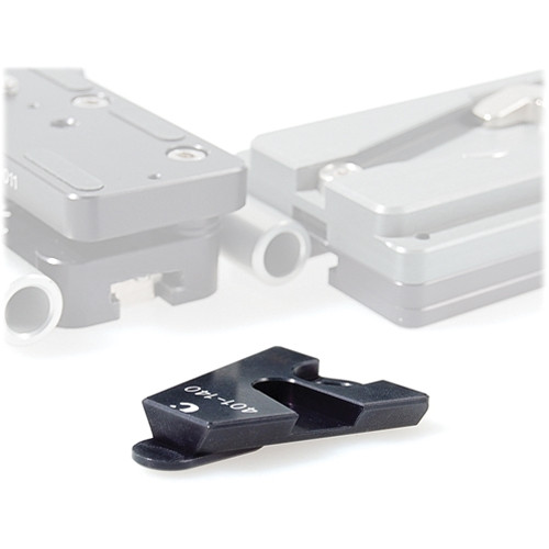 Chrosziel 401-140 Mini Wedge Plate