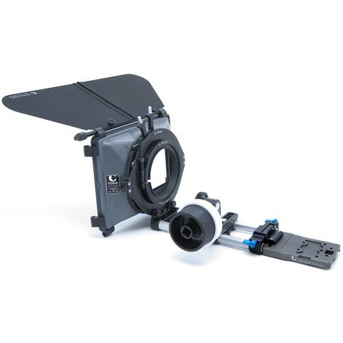 Chrosziel AC-411-50HM700K3C Mattebox System Kit 3 for Canon Lens