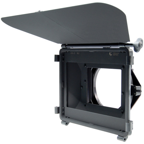 Chrosziel C-411-50-HPXK1 Sunshade Kit 1 for Panasonic AG-HPX300/370/500