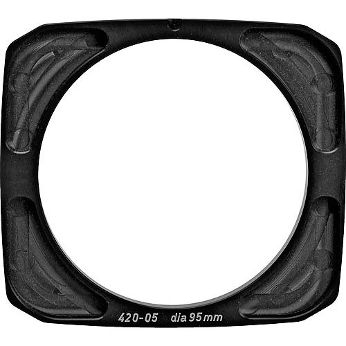 Chrosziel 420-05 95mm Adapter Plate