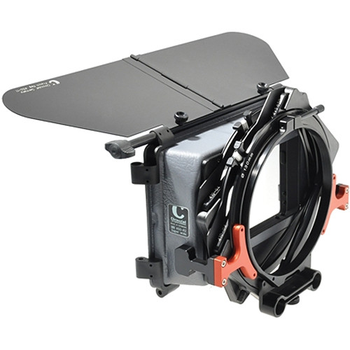 Chrosziel MB 450W Super Wide Matte Box