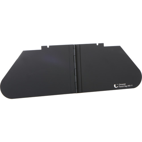 Chrosziel 450-11 Top French Flag for MB-450 Matte Box