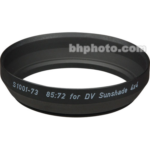 Chrosziel S100173 85 to 72mm Step Down Ring