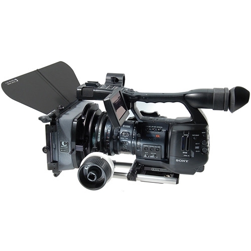 Chrosziel Kit R2 for Sony PMW-EX1/HVR-Z7