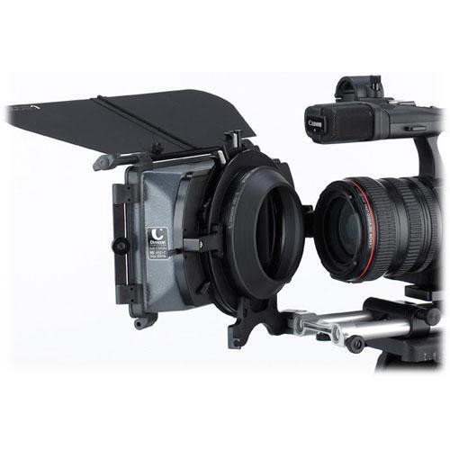Chrosziel R20-XHA1-K1 Canon XH-A1/G1 Sunshade Kit 1