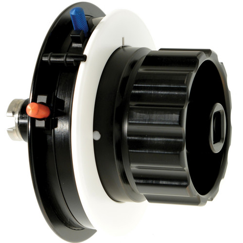 Chrosziel Left VariLock Handwheel for StudioRig Cine/Video