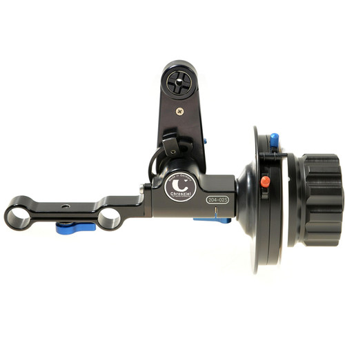 Chrosziel StudioRig Cine Varilock 2 Follow Focus (Single Sided)