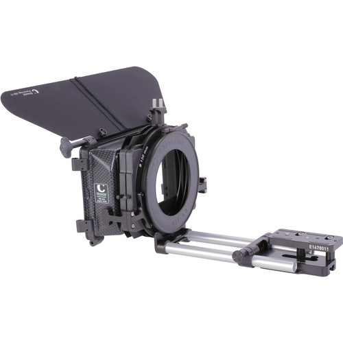 Chrosziel Super Wide Mattebox Kit for Blackmagic