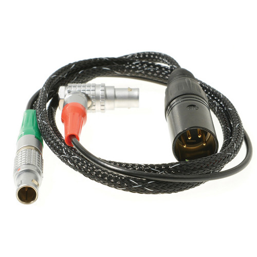 Chrosziel Aladin MKII Y Combo Cable Rig