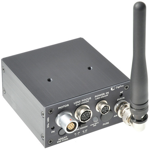 Chrosziel Digi FOX Receiver (457 MHz)