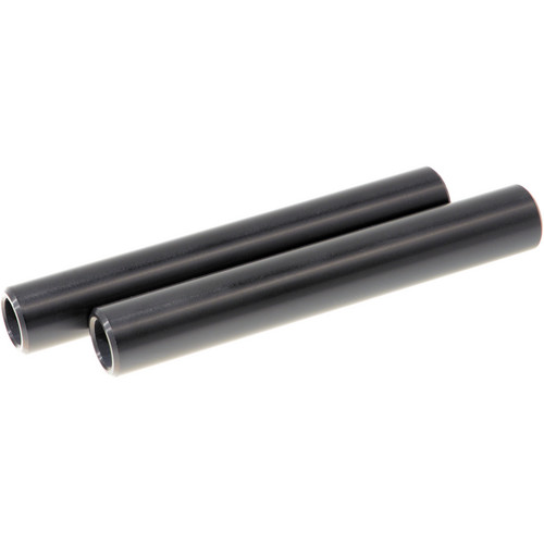 Chrosziel Lightweight Support Rods (Black, Set of 2)