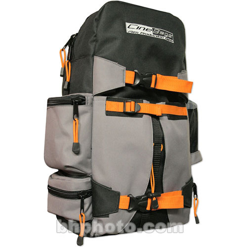 CineBags CB-20 DV Backpack