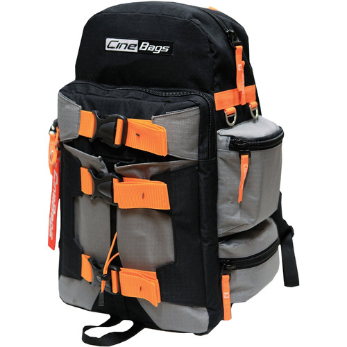 CineBags CB-23 HD Backpack