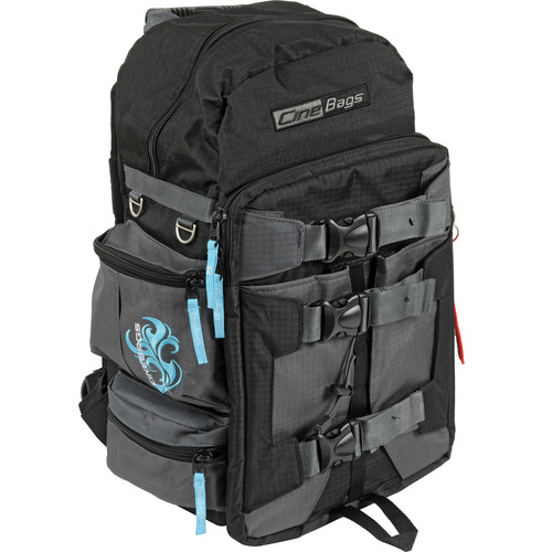 CineBags CB-25A Revolution Backpack